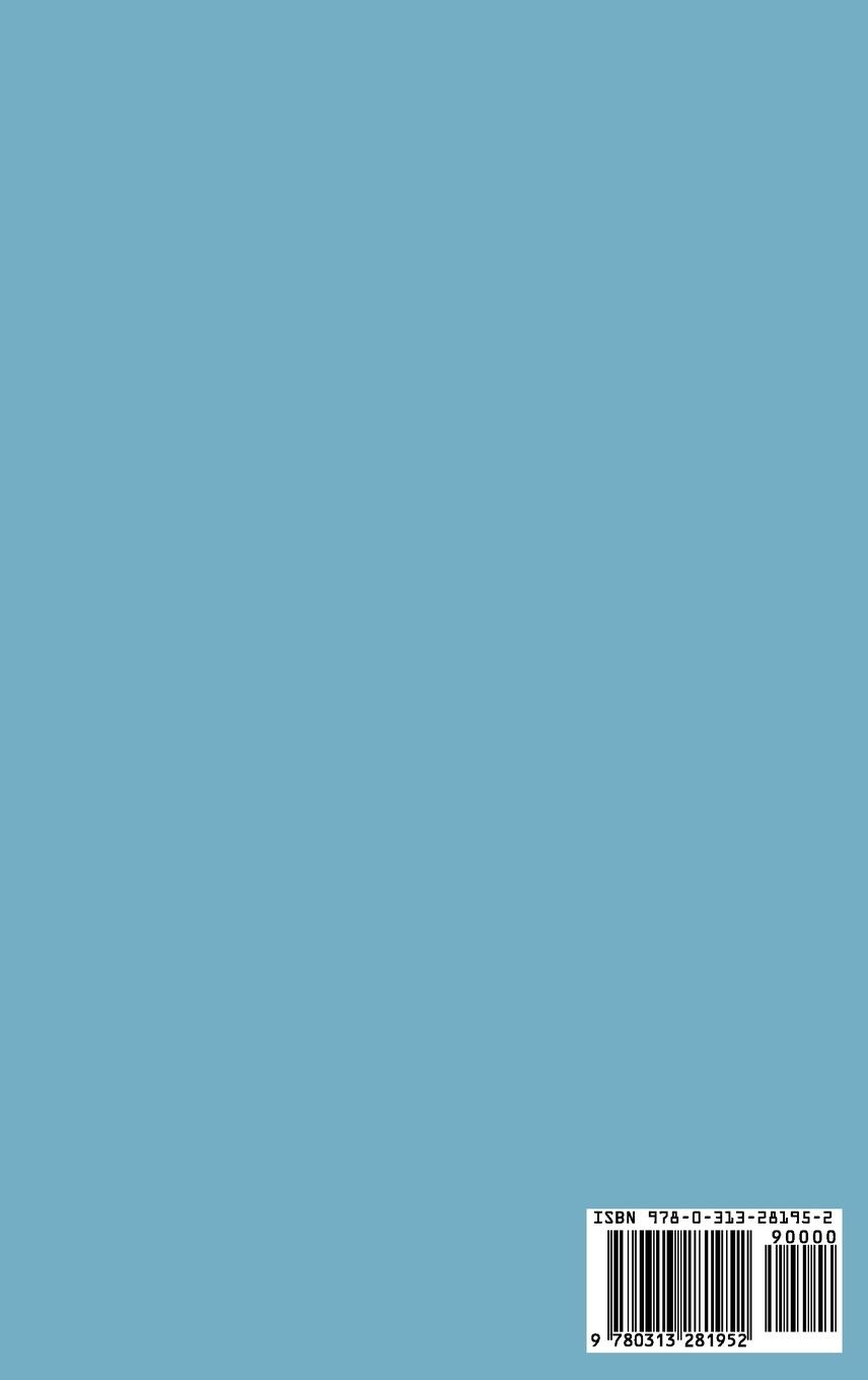 Rückseitencover Gerald R. Ford