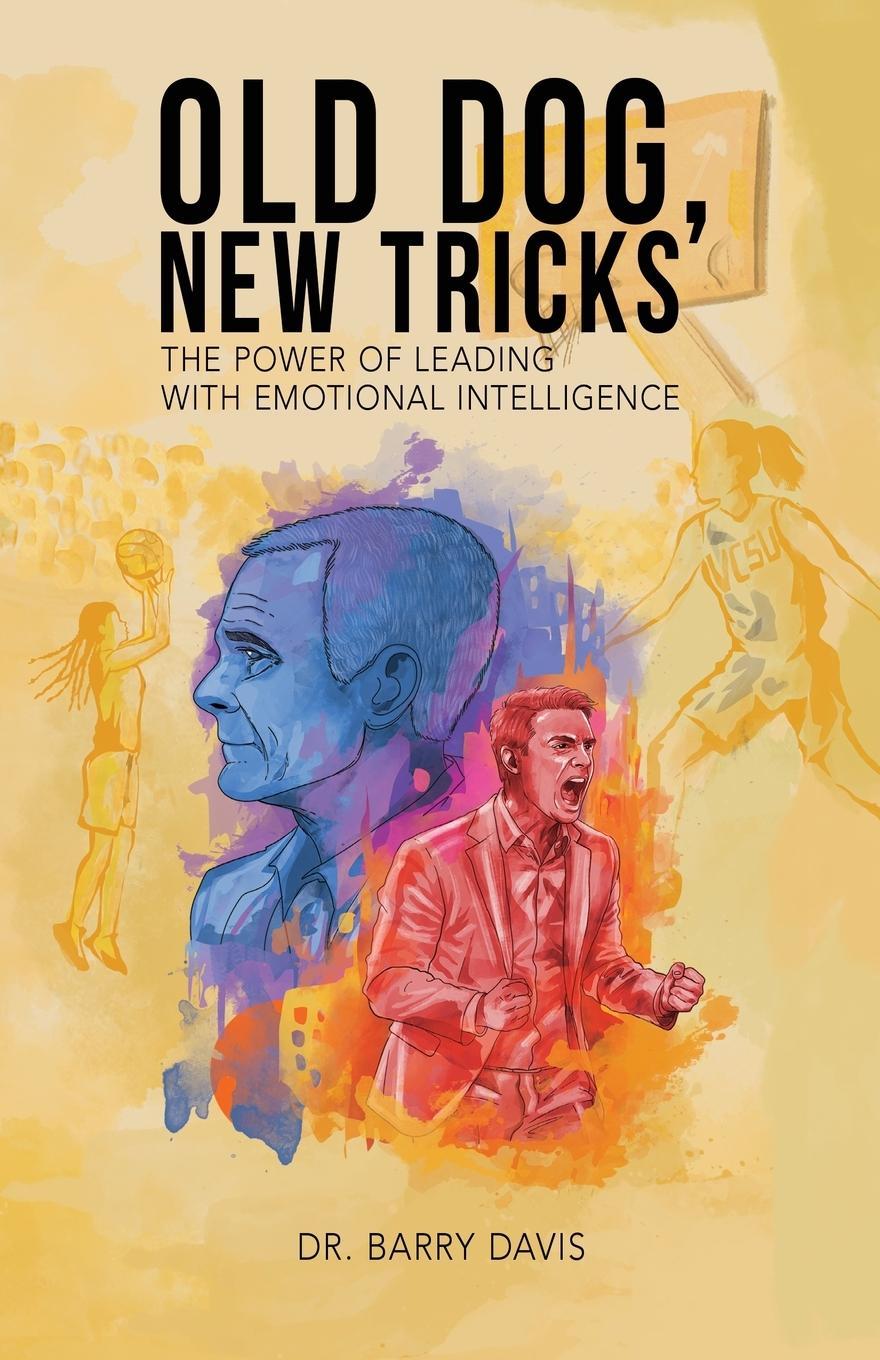 Vorderes Coverbild Old Dog, New Tricks