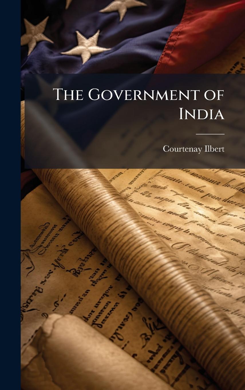 Vorderes Coverbild The Government of India
