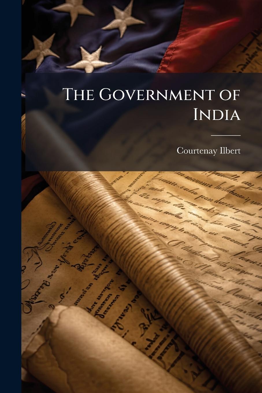Vorderes Coverbild The Government of India
