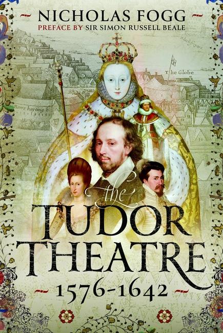 Vorderes Coverbild The Tudor Theatre