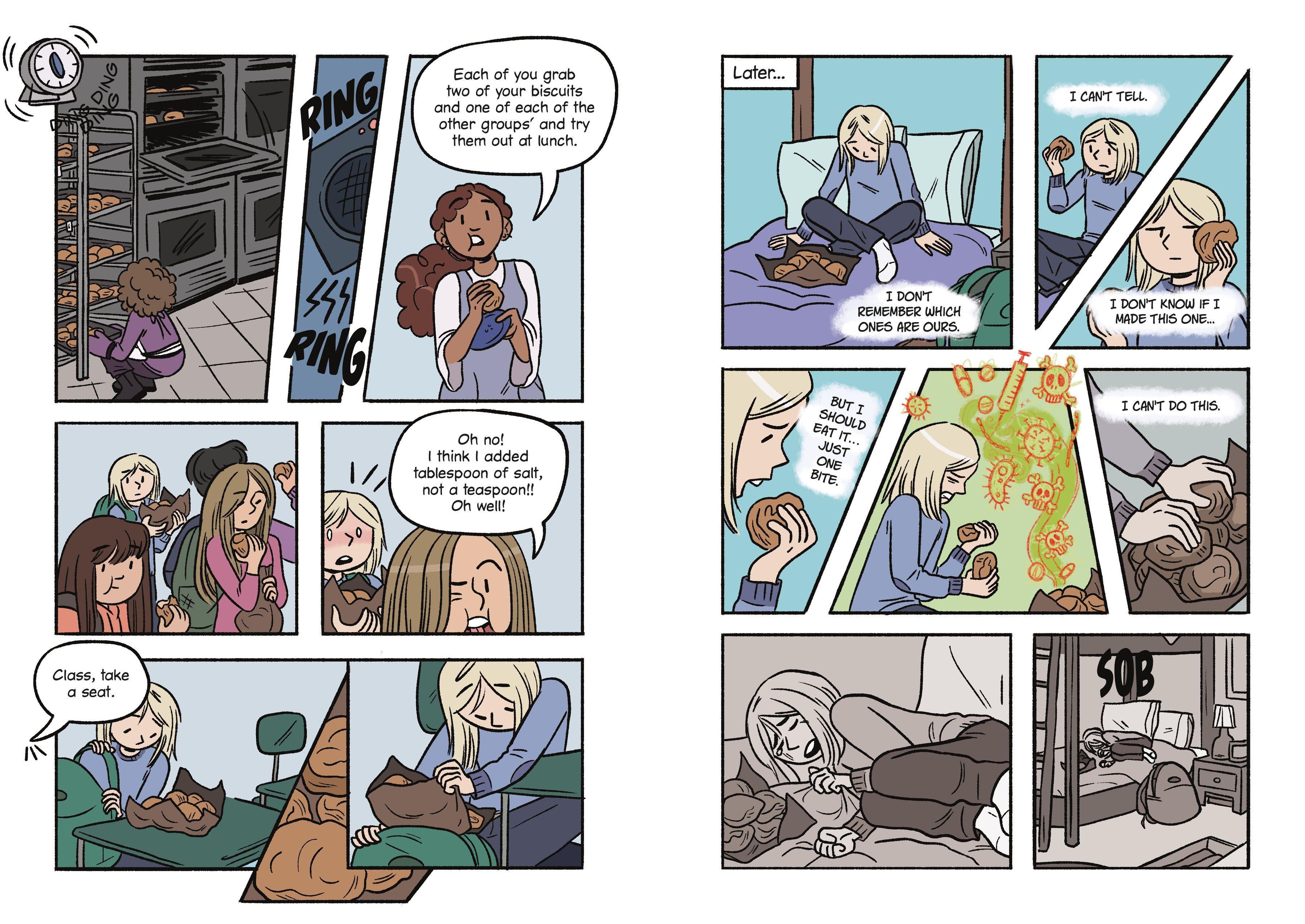 Beispielinhalt (Bild) Exposures