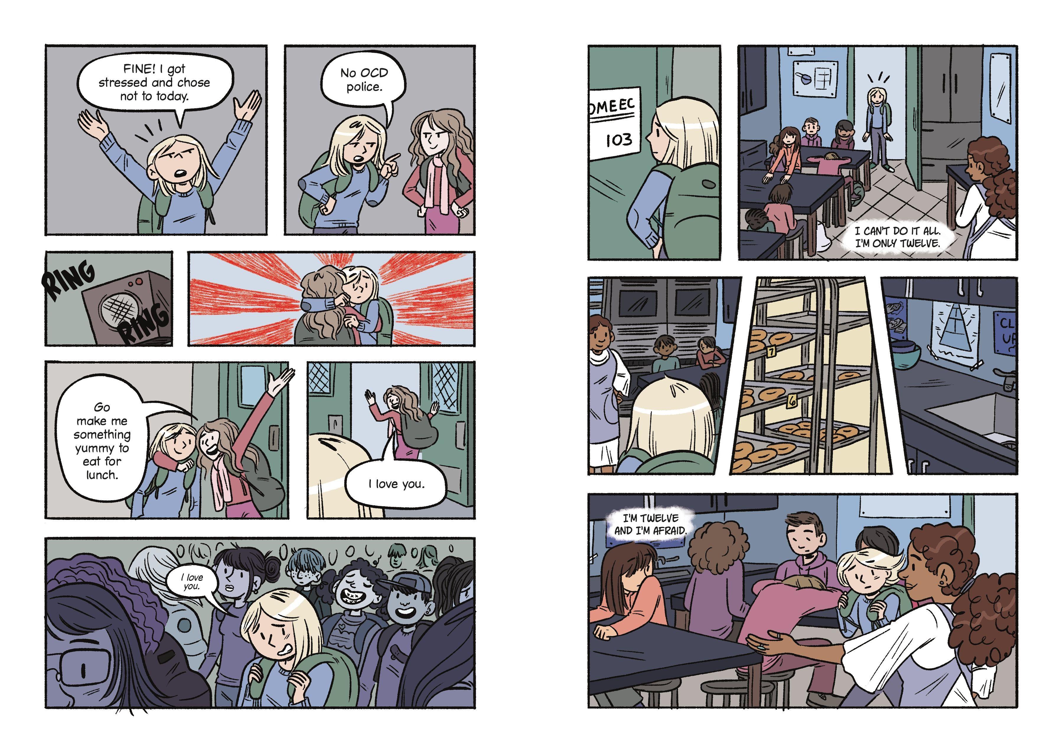 Beispielinhalt (Bild) Exposures