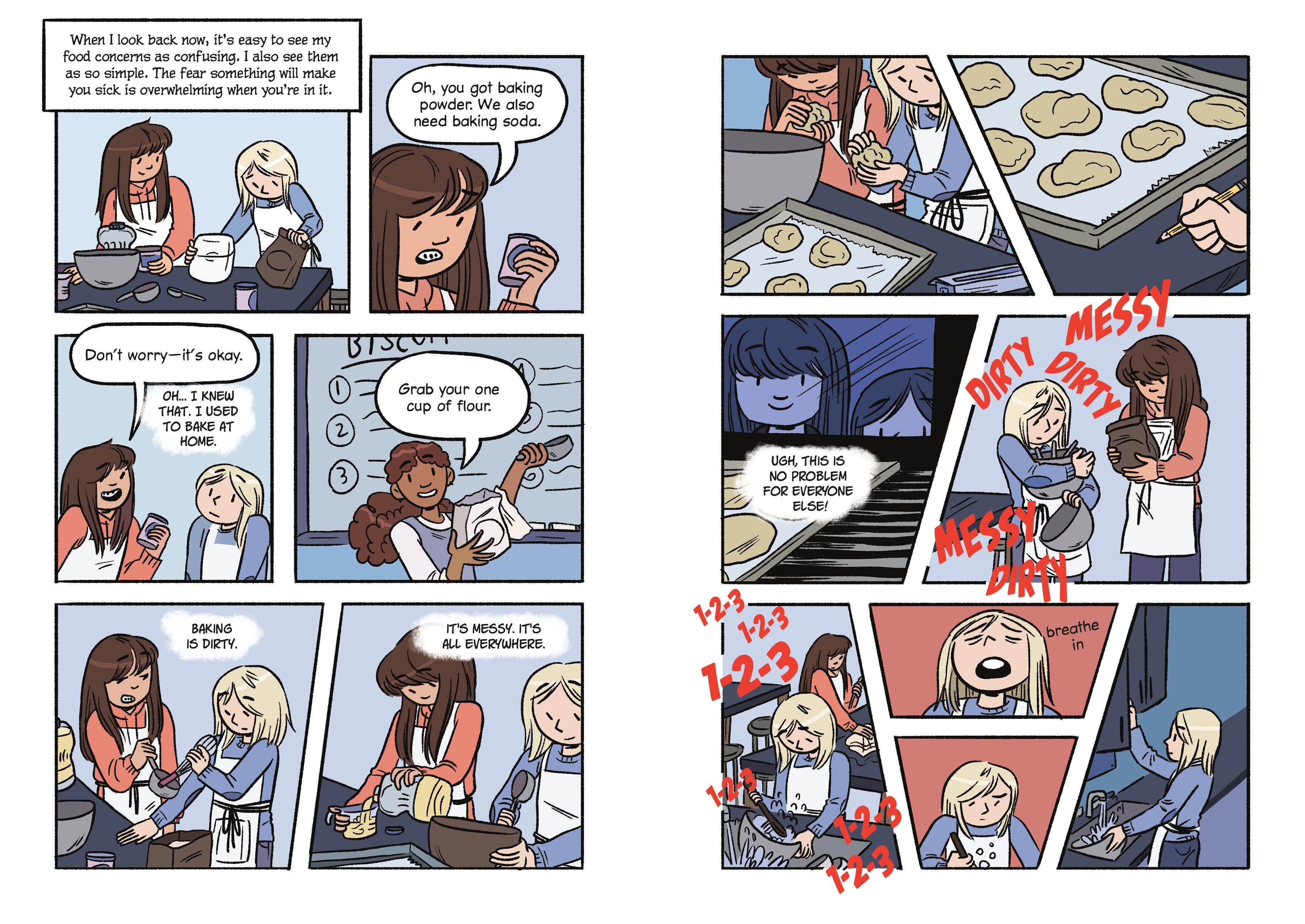 Beispielinhalt (Bild) Exposures