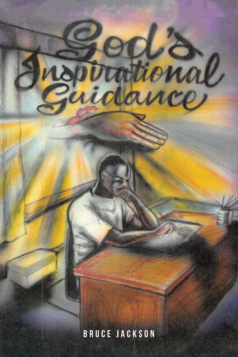 Vorderes Coverbild God's Inspirational Guidance