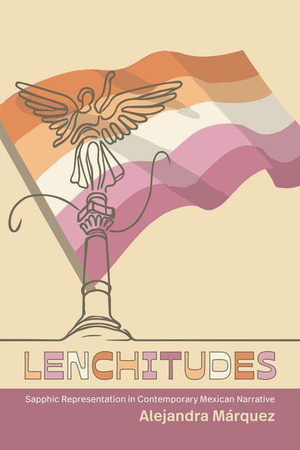 Vorderes Coverbild Lenchitudes