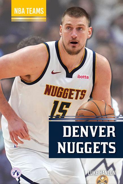 Vorderes Coverbild Denver Nuggets