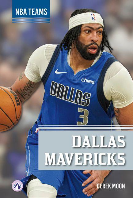 Vorderes Coverbild Dallas Mavericks