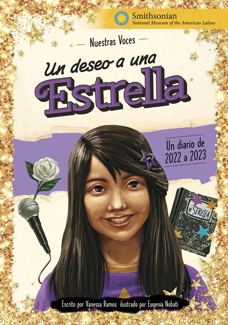 Vorderes Coverbild Un Deseo a Una Estrella