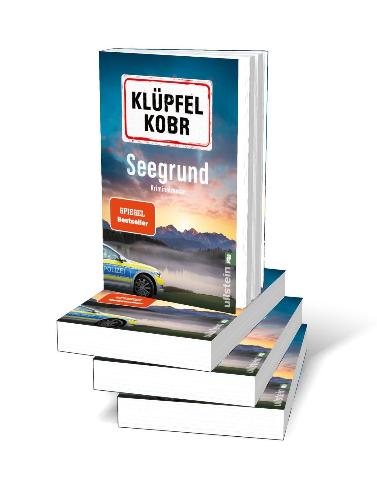 Beispielinhalt (Bild) Seegrund