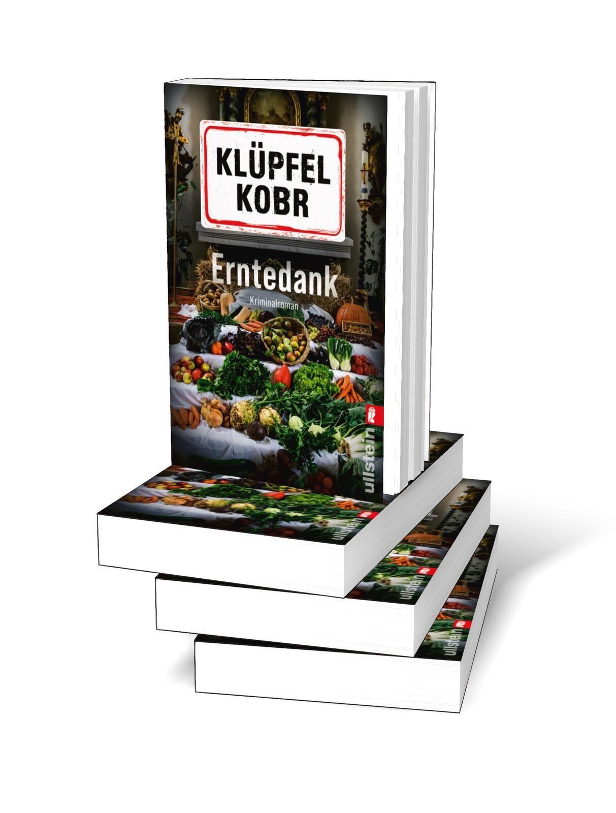 Beispielinhalt (Bild) Erntedank