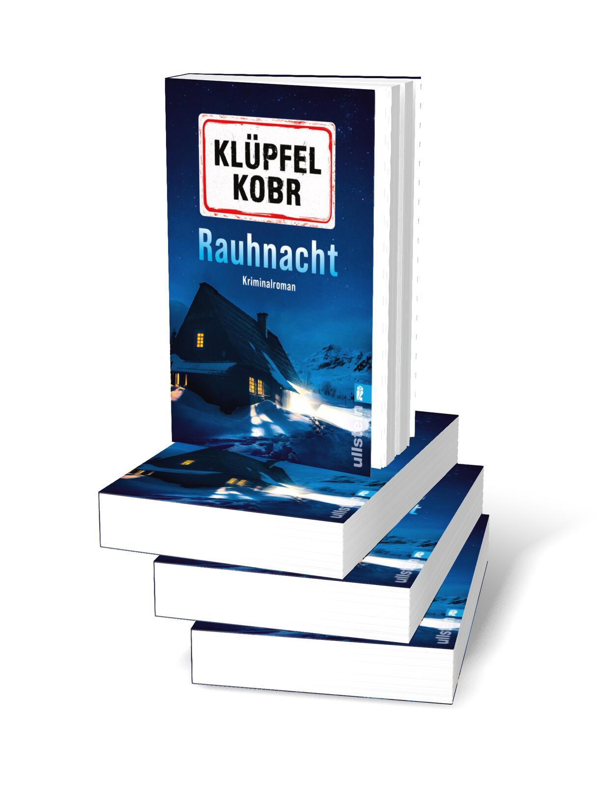 Beispielinhalt (Bild) Rauhnacht