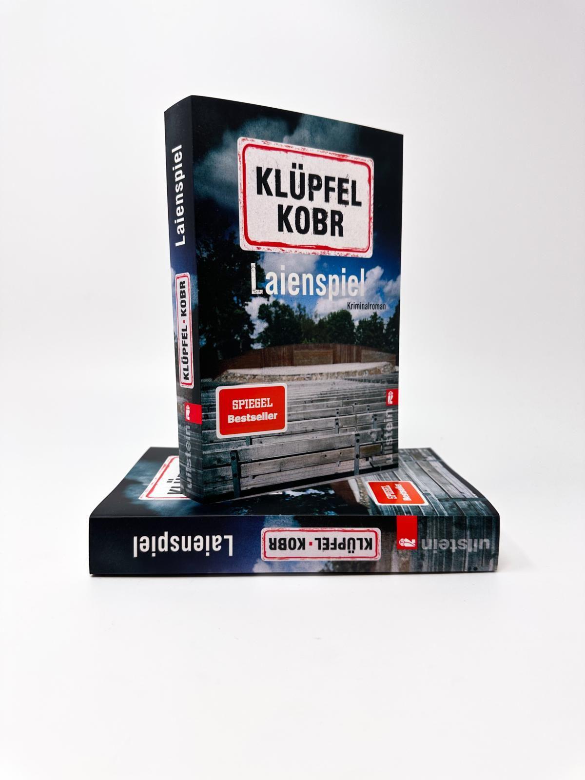 Beispielinhalt (Bild) Laienspiel