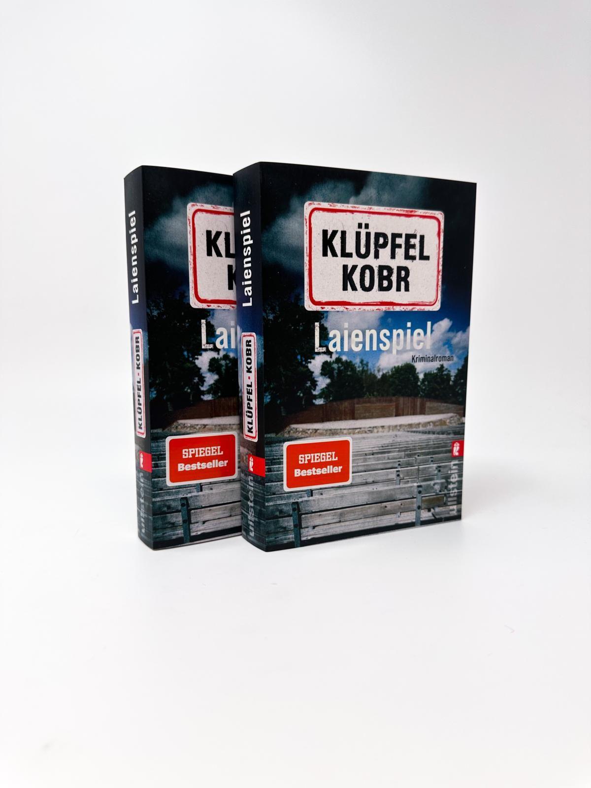 Beispielinhalt (Bild) Laienspiel