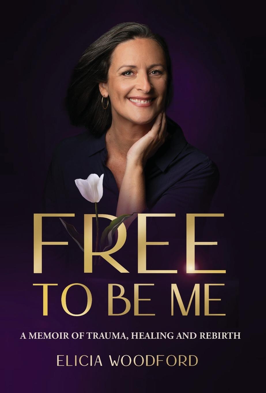 Vorderes Coverbild Free To Be Me