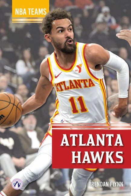 Vorderes Coverbild Atlanta Hawks