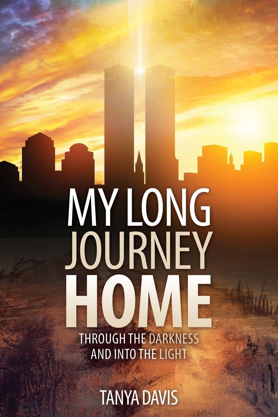 Vorderes Coverbild My Long Journey Home
