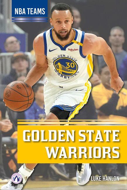 Vorderes Coverbild Golden State Warriors
