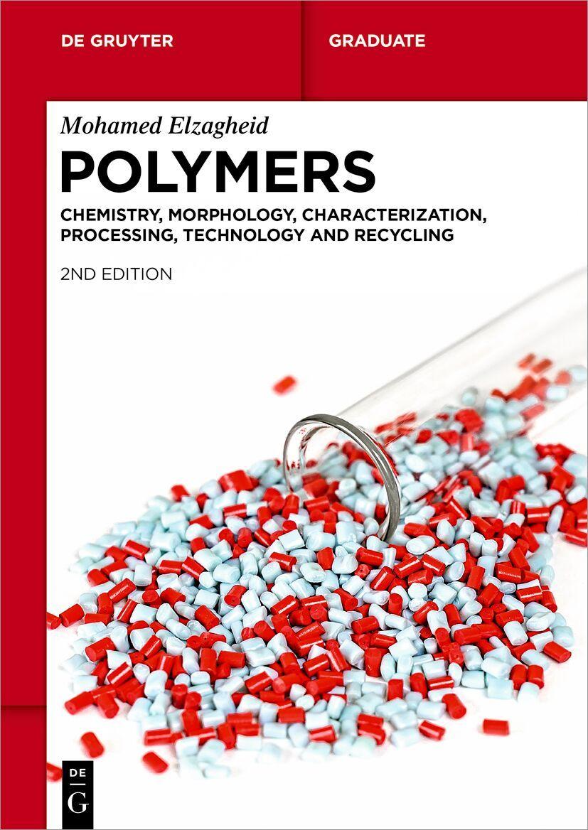 Vorderes Coverbild Polymers