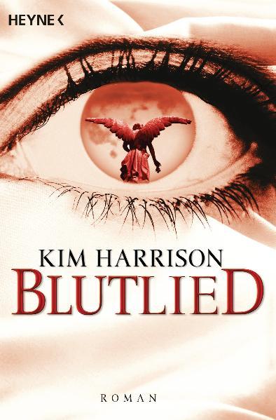 Vorderes Coverbild Blutlied