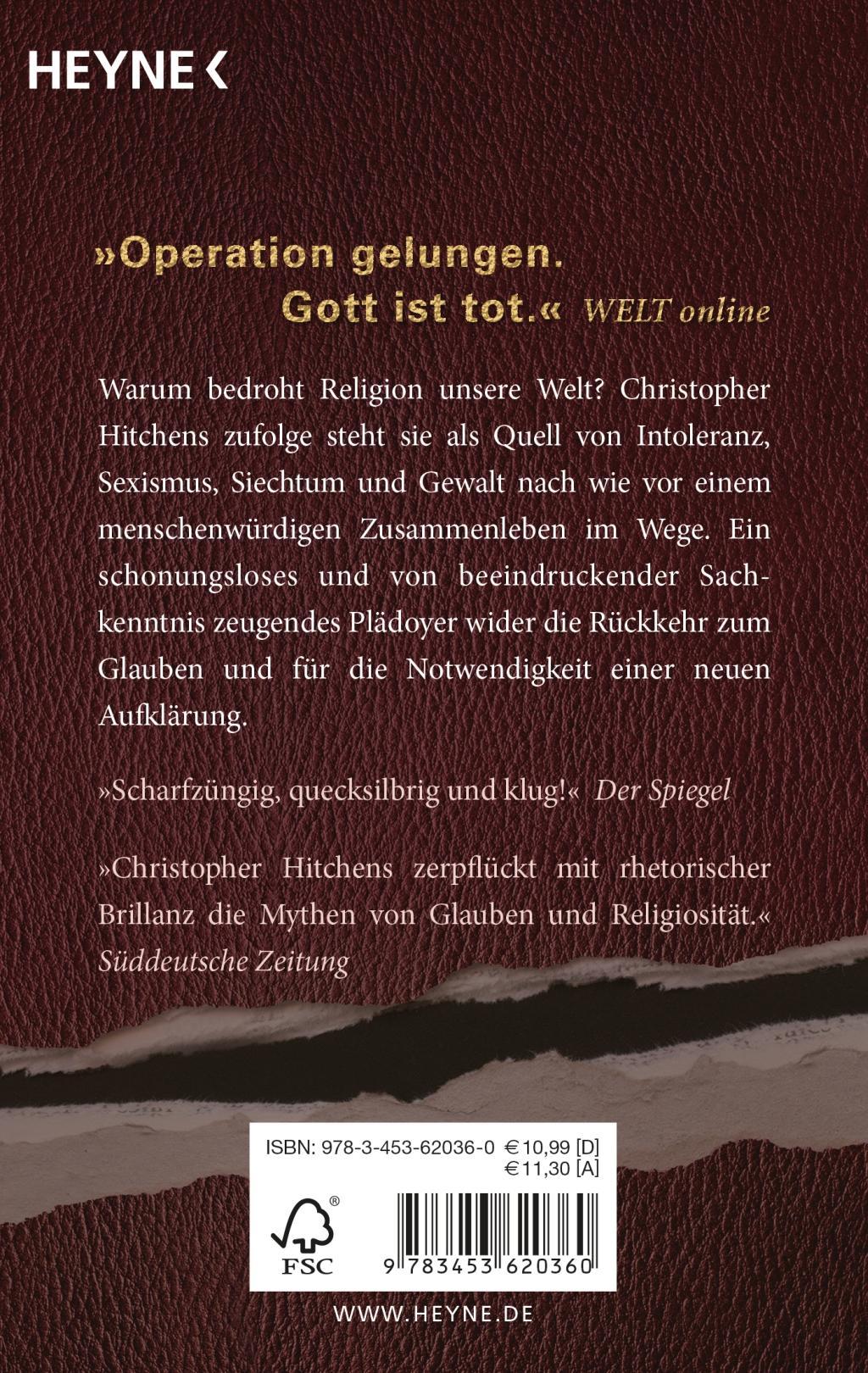 Beispielinhalt (Bild) Der Herr ist kein Hirte