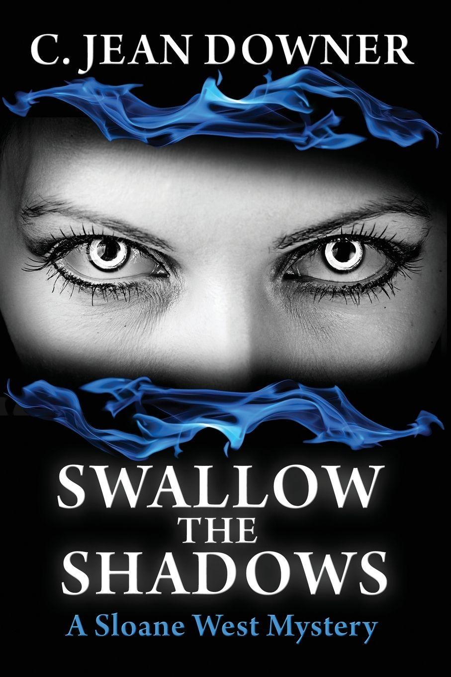 Vorderes Coverbild Swallow the Shadows