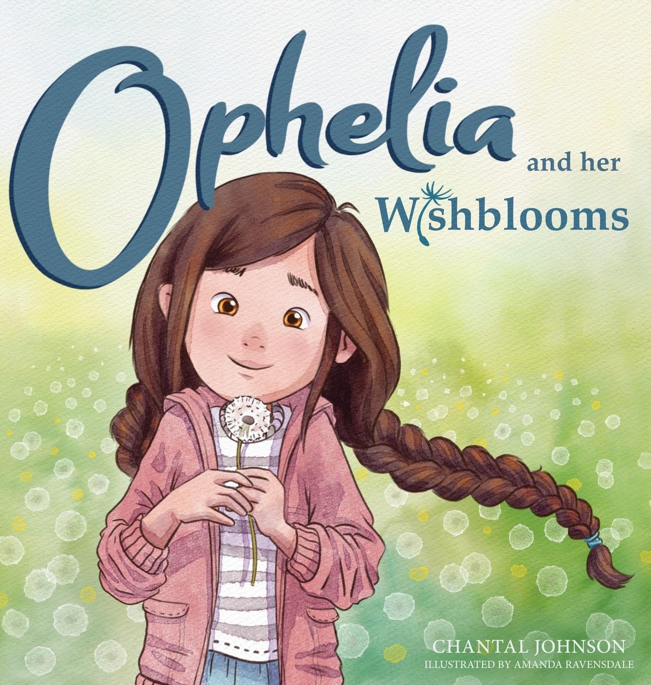 Vorderes Coverbild Ophelia and Her Wishblooms