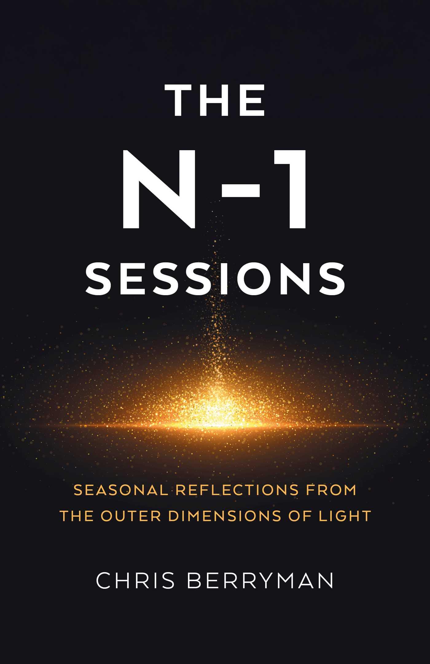 Vorderes Coverbild The N-1 Sessions