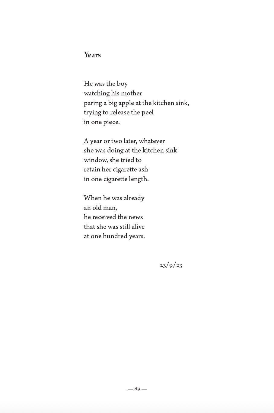 Beispielinhalt (Bild) Pearl