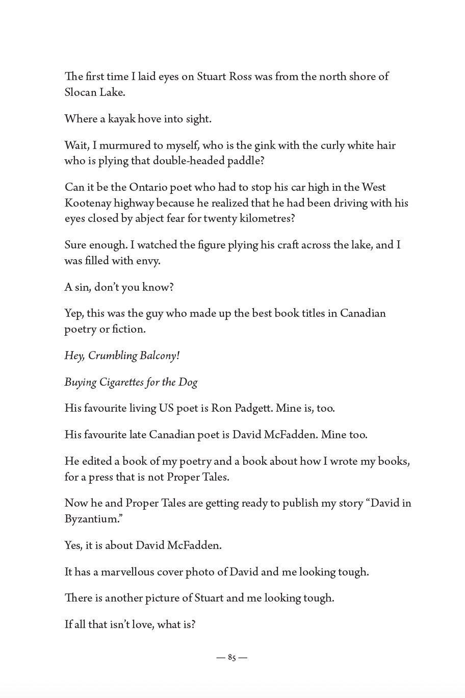 Beispielinhalt (Bild) Pearl