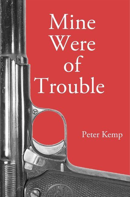 Vorderes Coverbild Mine Were of Trouble