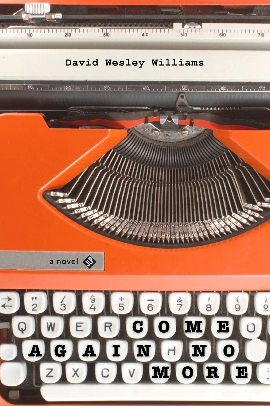 Vorderes Coverbild Come Again No More