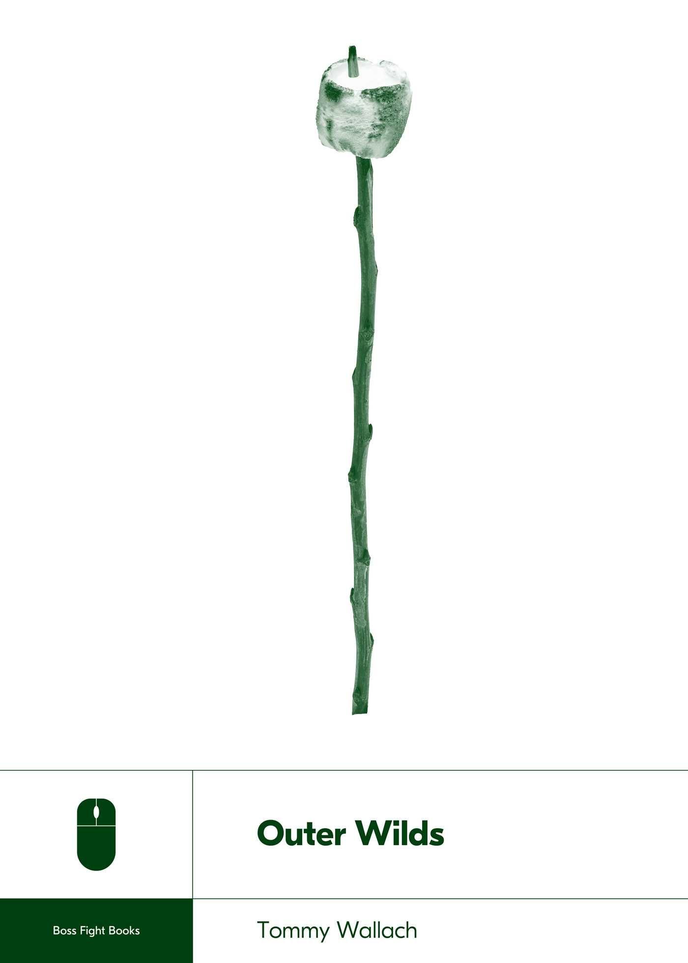 Vorderes Coverbild Outer Wilds