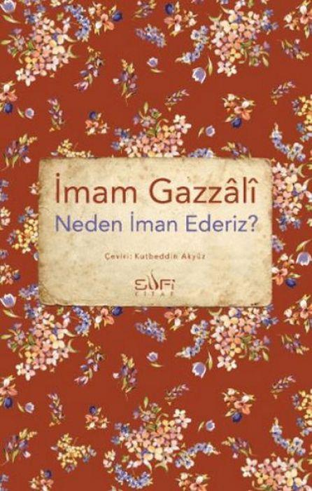 Vorderes Coverbild Neden Iman Ederiz
