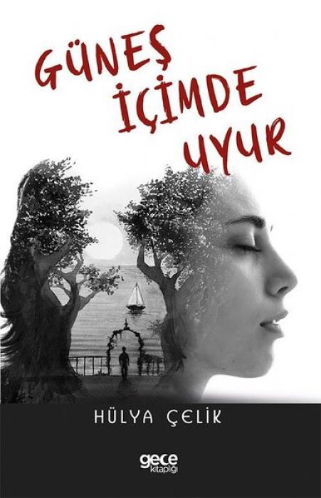 Vorderes Coverbild Günes Icimde Uyur