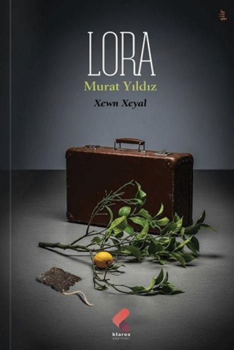 Vorderes Coverbild Lora