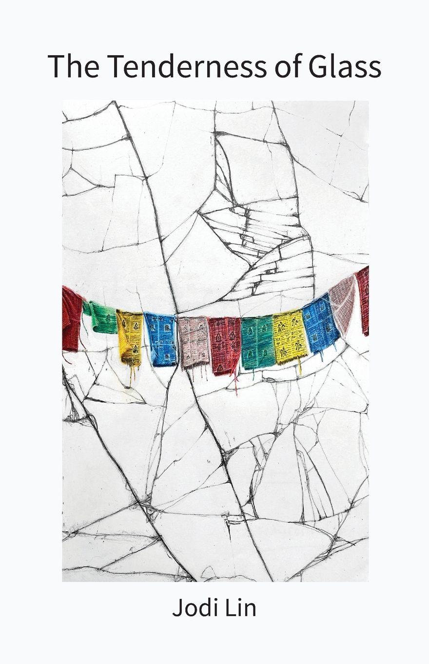 Vorderes Coverbild The Tenderness of Glass