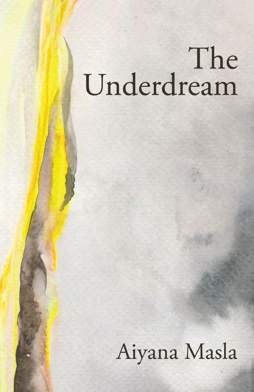 Vorderes Coverbild The Underdream