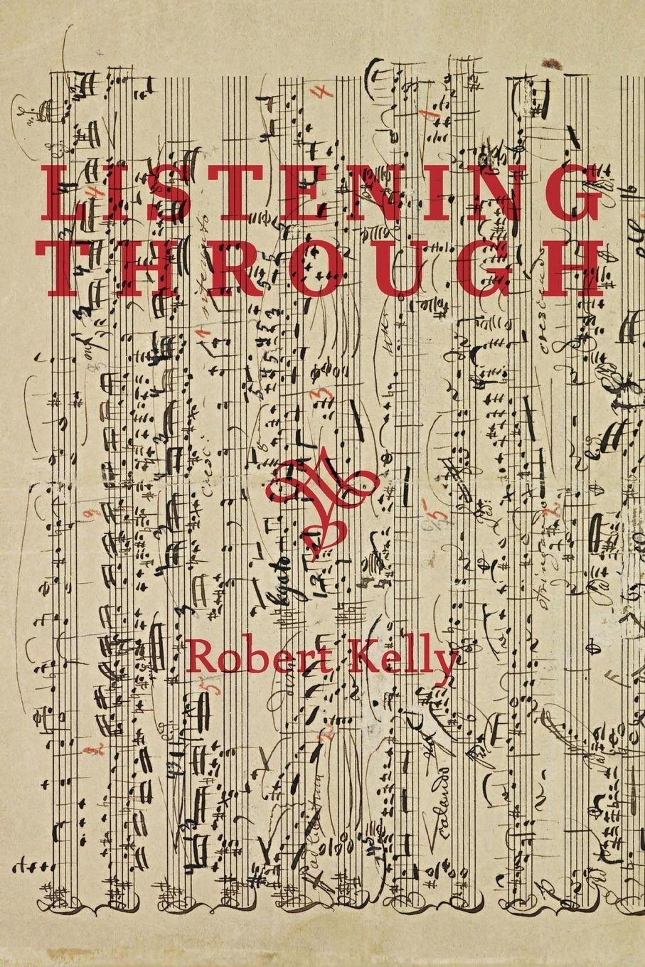 Vorderes Coverbild Listening Through