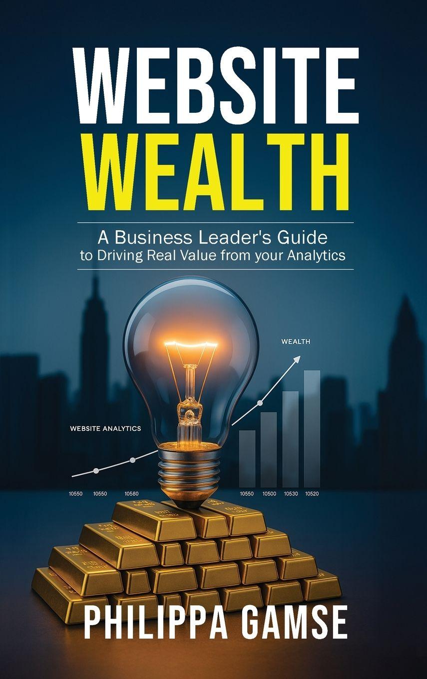 Vorderes Coverbild Website Wealth