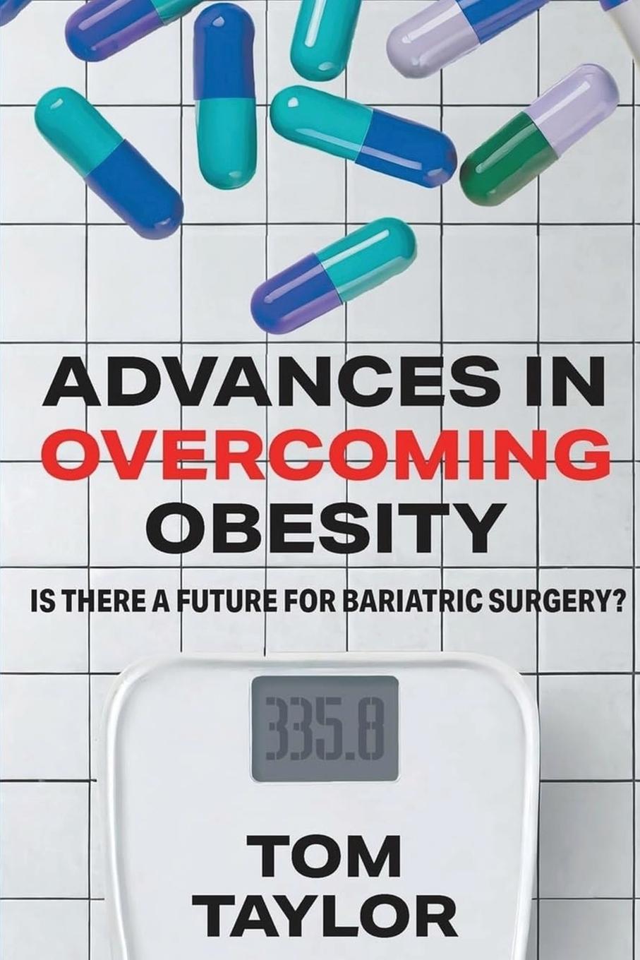 Vorderes Coverbild ADVANCES IN OVERCOMING OBESITY