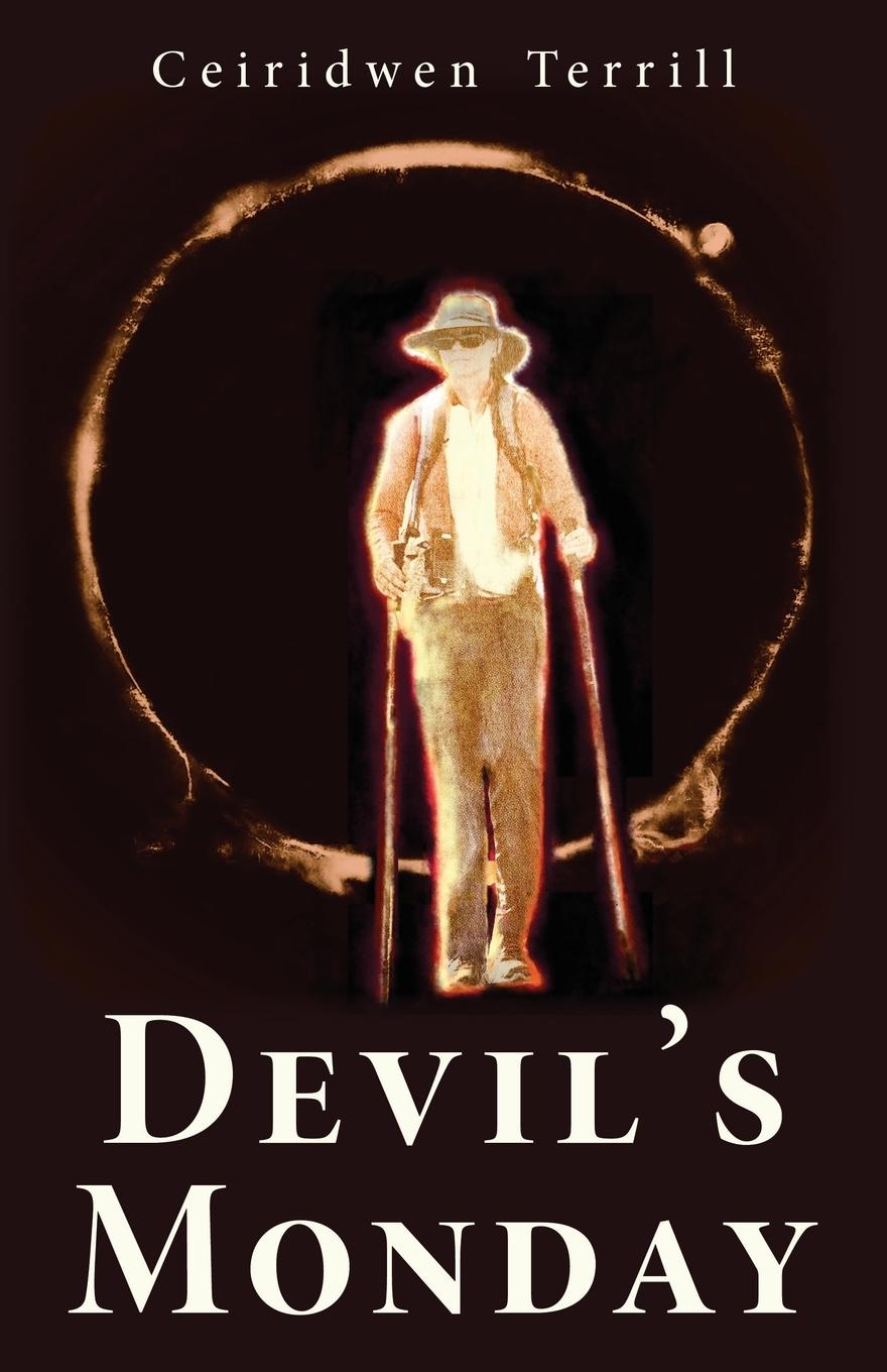 Vorderes Coverbild Devil's Monday