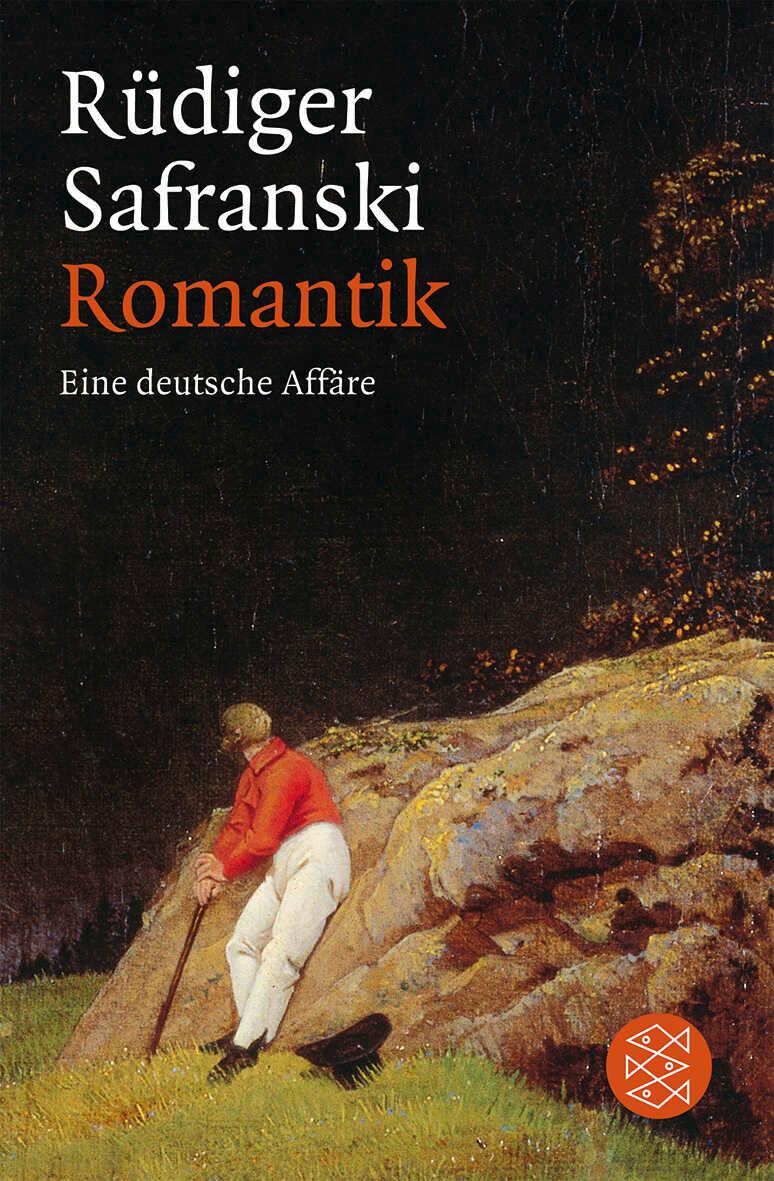 Vorderes Coverbild Romantik