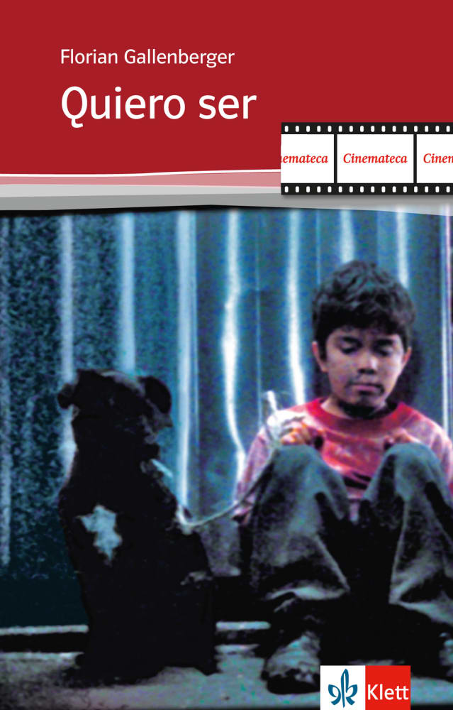 Vorderes Coverbild Quiero ser