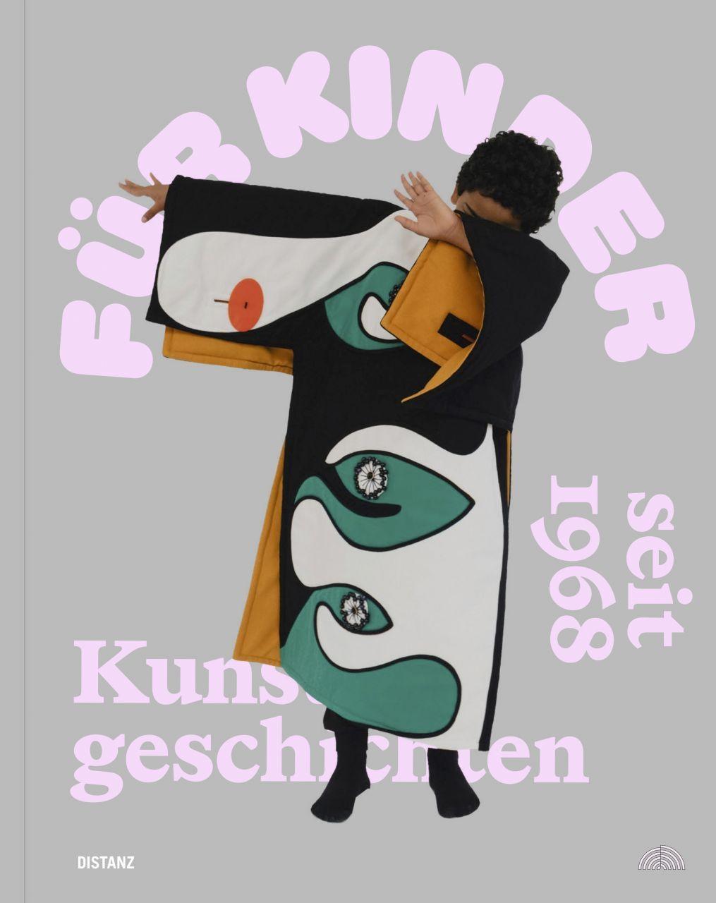 Vorderes Coverbild Für Kinder.