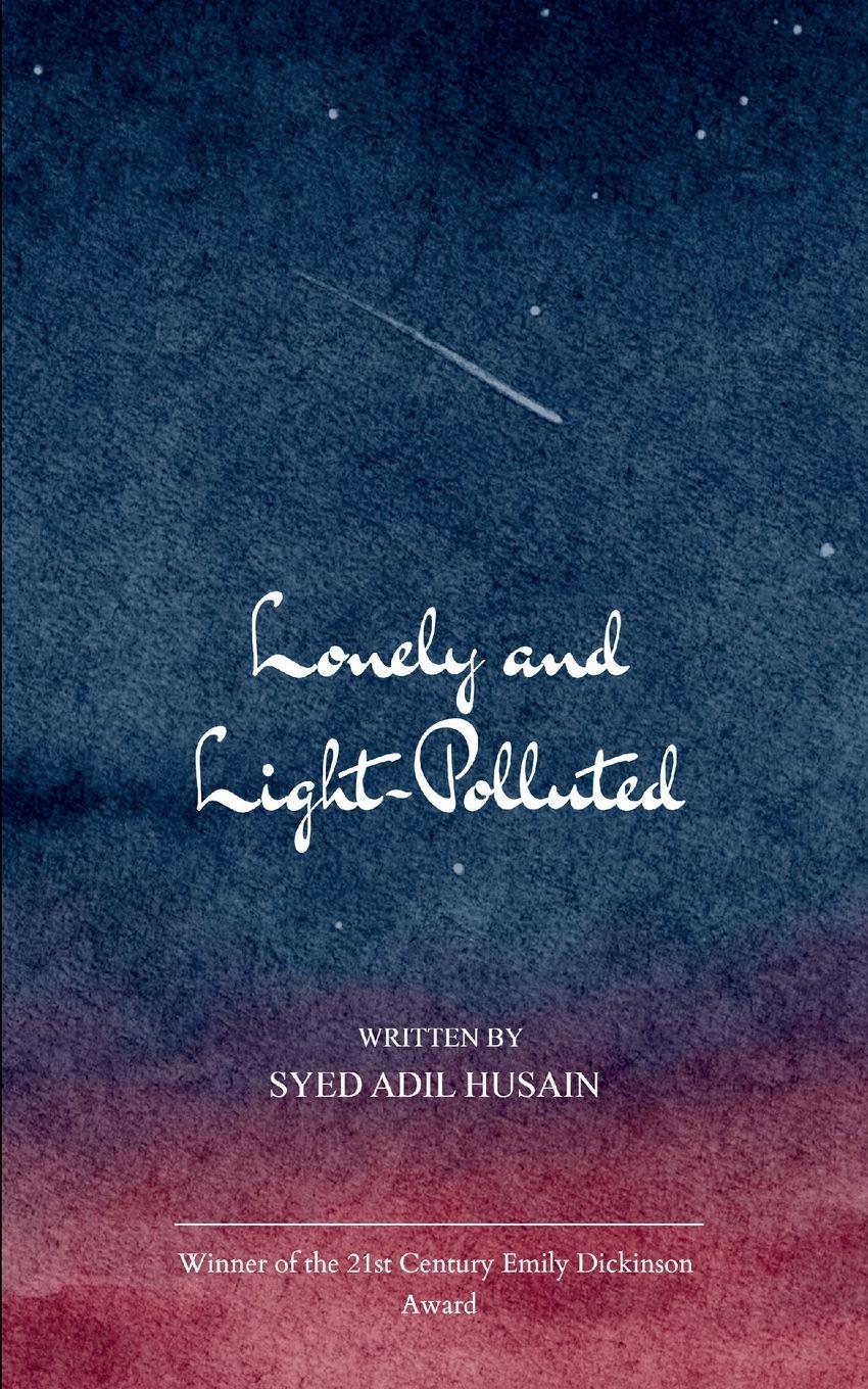 Vorderes Coverbild Lonely and Light-Polluted