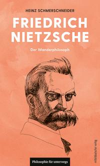 Vorderes Coverbild Nietzsche