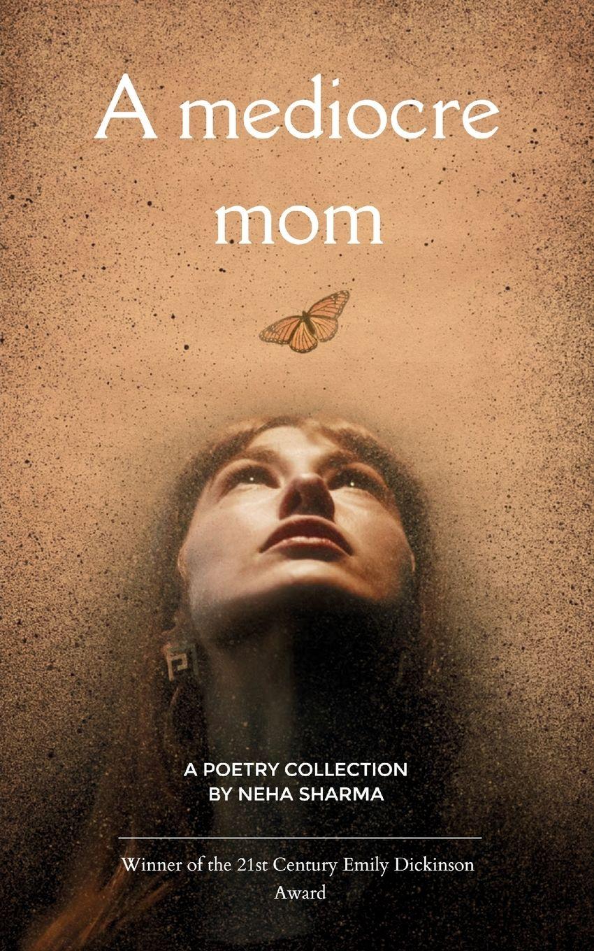 Vorderes Coverbild A Mediocre Mom