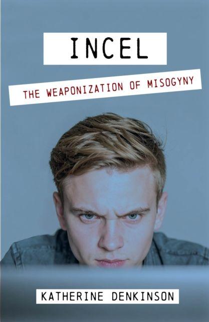 Vorderes Coverbild Incel