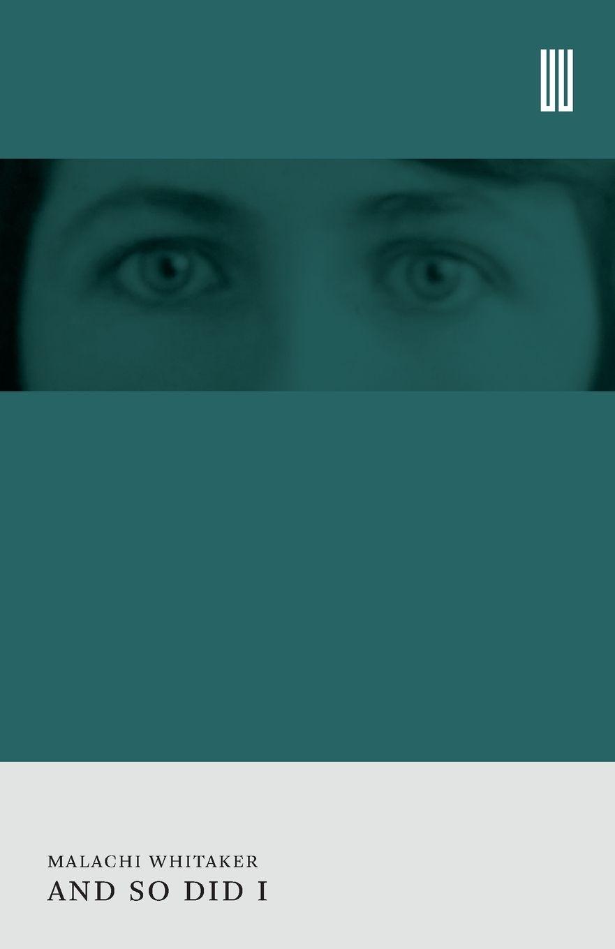 Vorderes Coverbild And So Did I